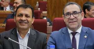 La Nación / Buscan crear figura del “consorcio” para obras conjuntas