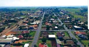 La Nación / Santa Rosa del Monday evoluciona de colonia agrícola a polo económico