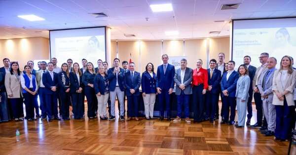La Nación / MIC lanza “Avanza mipymes” y facilita el acceso al crédito