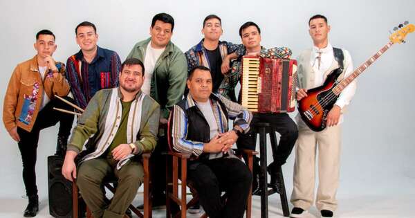 La Nación / Cumbre Bohemia celebra sus 15 años con show gratuito