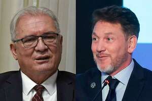 Mamotreto de venganza contra ABC exhibe ignorancia de Fiscalía - Política - ABC Color