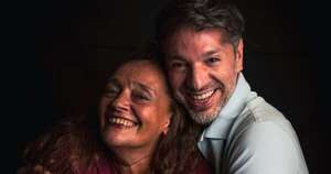 La Nación / Teatro: Estrenan “Amar en tiempos de cambio”