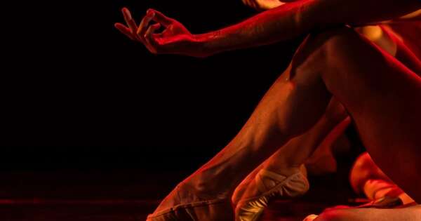 La Nación / UNico’s Ballet sube la obra “Portales”