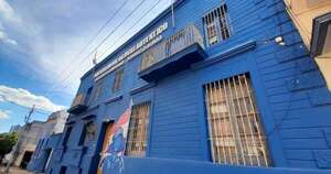 La Nación / Solo un PLRA fortalecido tiene posibilidad ante ANR, afirman
