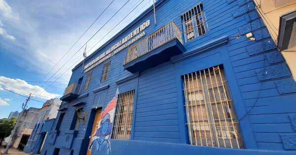 La Nación / Solo un PLRA fortalecido tiene posibilidad ante ANR, afirman