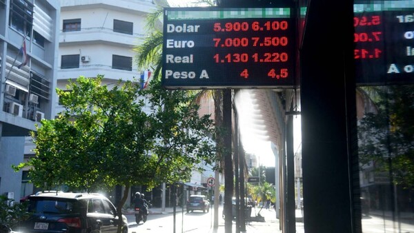 Dólar reconfigura la economía, ¿quiénes pierden y quiénes ganan?