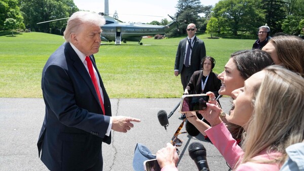 La negociación entre EEUU e Irán está congelada