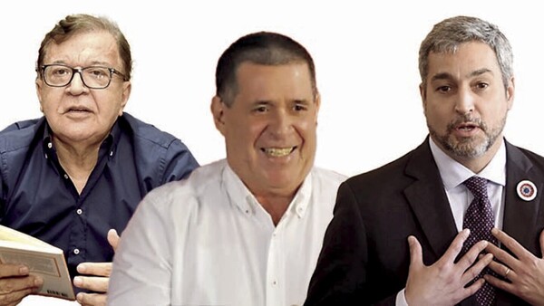Tildan idea de senaduría vitalicia como caníbal a Estado de derecho