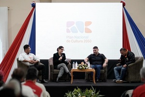 Foro Regional Norte reunió a más de doscientos actores culturales