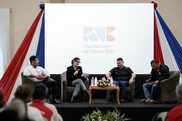 Foro Regional Norte reunió a más de doscientos actores culturales