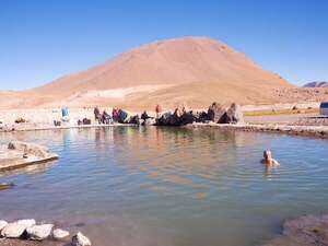 5 destinos termales en América Latina: relax y bienestar entre montañas - Viajes - ABC Color