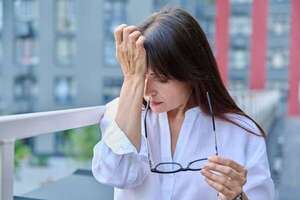 Migraña vs. cefalea tensional: claves para diferenciarlas y alivios naturales efectivos - Estilo de vida - ABC Color