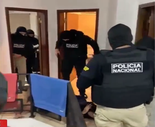 San Lorenzo: Entre capturas de larga data y el juicio que sacude al Ministerio Público » San Lorenzo PY