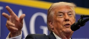Trump retirará 5.000 soldados estadounidenses de Alemania