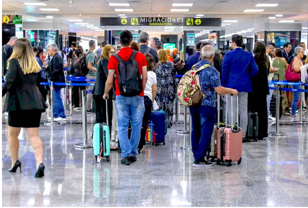 Paraguay en alerta ante eventual presencia de espías rusos
