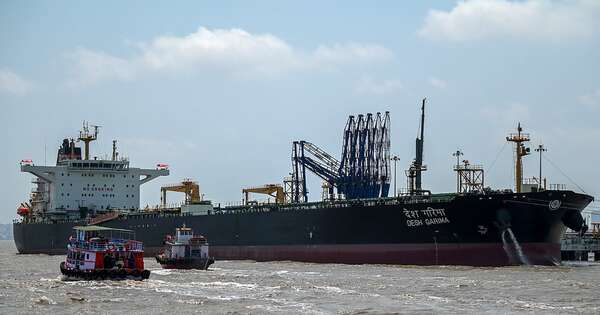 Diario HOY | Cae precio de petróleo tras nueva propuesta de paz de Irán
