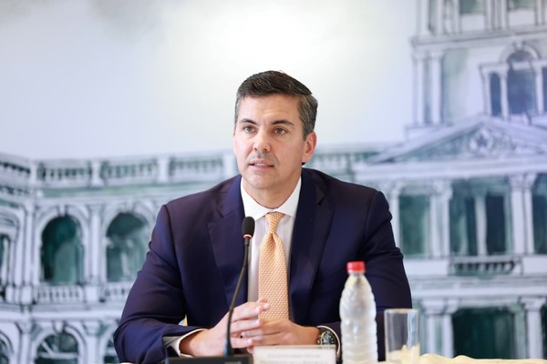 Peña destaca inicio del acuerdo Mercosur–UE y apunta a empleo e inversiones - ADN Digital
