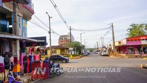 COMERCIANTES DE ENCARNACIÓN EXPRESAN PREOCUPACIÓN POR LA CAÍDA ECONÓMICA