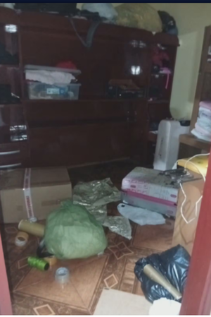 CDE: falsos policías asaltan vivienda de sexagenaria y roban dinero y joyas