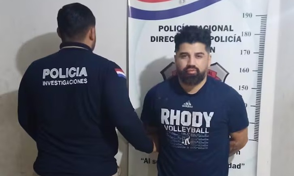 Pasajero de Bolt muere tras ser golpeado por conductor en Asunción - OviedoPress