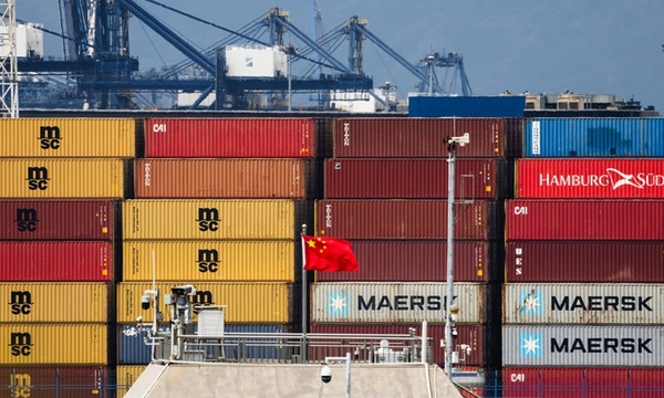 China aplica arancel cero a 53 países africanos y activa nueva etapa comercial - OviedoPress