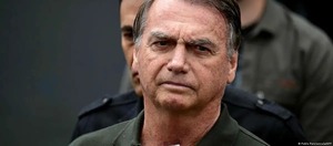 Congreso de Brasil aprueba reducción de condena a Bolsonaro
