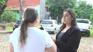 ¿Conductor de Bolt no quiso dar el vuelto? Esposa de pasajero fallecido relata el origen de la pelea