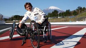 Muere Alex Zanardi, leyenda del paralimpismo y símbolo de resistencia
