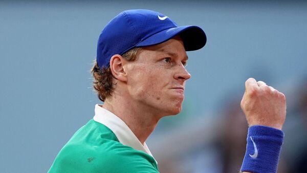 El récord de Sinner; el reto de Zverev
