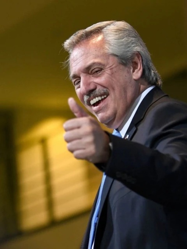 Argentina: anulan procesamiento del expresidente Alberto Fernández