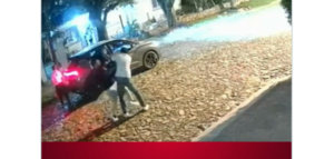 Conductor de plataforma agredió a pasajero y derivó en muerte