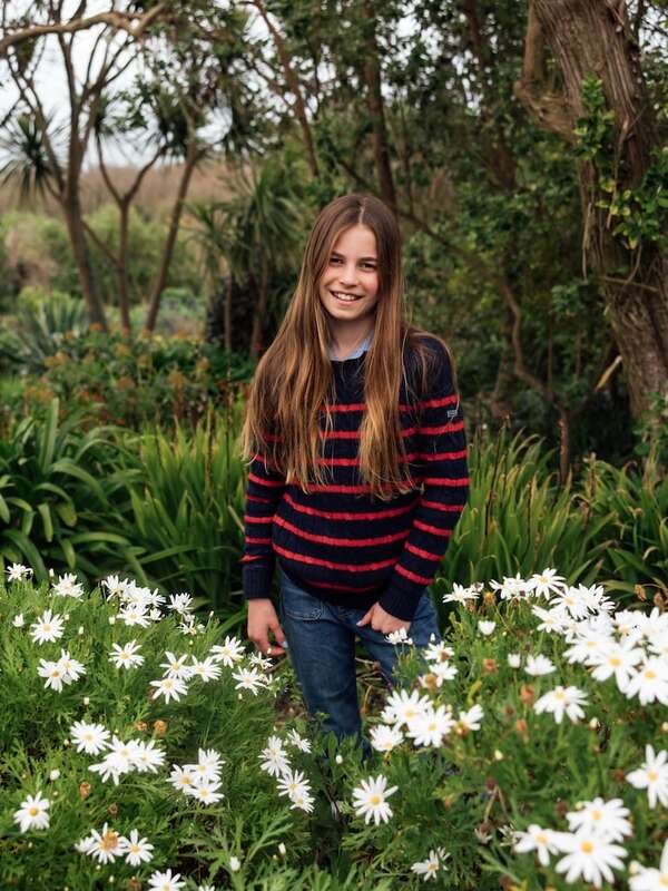 ¡La princesita Charlotte de Inglaterra ya cumple 11 años! - Gente - ABC Color