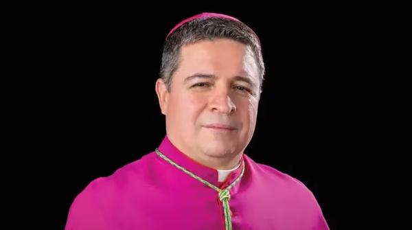El papa León XIV nombra obispo en Estados Unidos a un exinmigrante indocumentado
