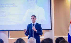 Gobierno lanza plataforma digital “Avanza MIPYMES”, prometen más crédito y menos trabas burocráticas - OviedoPress