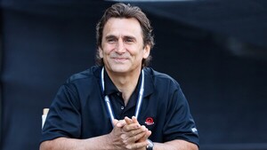 La vez que Alex Zanardi inspiró a Julio González Ferreira