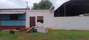 Haydee Miehe desmiente supuesto desalojo de un adulto mayor en la Seccional 141