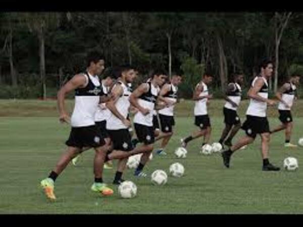Olimpia evalúa realizar su pretemporada en Encarnación