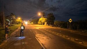 Homicidio en Ayolas: Joven pescador recibió una estocada en el corazón