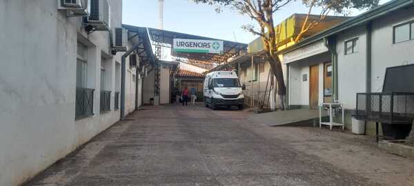 Hospital Regional de Encarnación habilitará nueva unidad de internación en salud mental