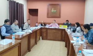 Junta Municipal rechaza ejecución 2025 de Hammy Chávez en un fuerte revés político - OviedoPress