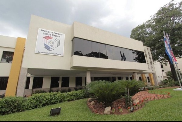 TSJE avanza con distribución de materiales y capacitación electoral - ADN Digital