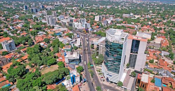 La Nación / Paraguay se consolida como “destino confiable para el capital global”