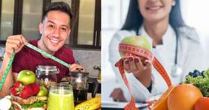 La Nación / Estalló nutri Chris Ferreira: expuso a clienta y desató polémica