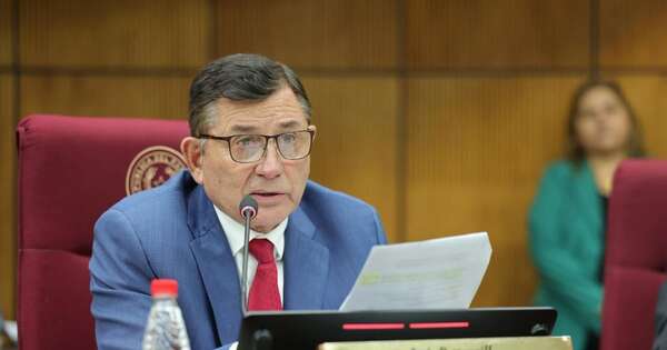 Diario HOY | Pettengil inicia campaña a la Presidencia y promete igualdad, pero nadie olvida su frase sobre la carne