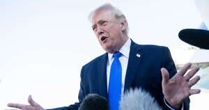 La Nación / Donald Trump impone nuevas sanciones a Cuba