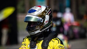 Dürksen suma puntos en Miami