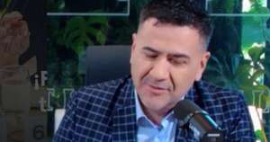 “Cambiá de profesión si  querés feriados”, tiró Roberto Pérez