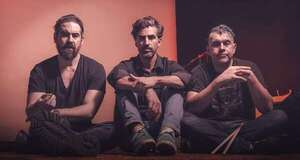 Desierto Drive y PXNDX Vive traen este domingo una doble dosis de rock a Vöudevil - Música - ABC Color