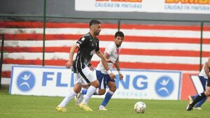 Empates en la continuidad de la fecha 5 en la Intermedia