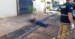 Diario HOY | Discusión terminó con un muerto por ataque con destornillador